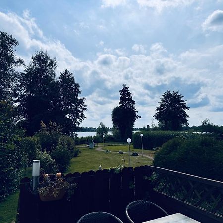 K357 - Ferienwohnung - Moin Moin - Poenitz - Scharbeutz Ratekau Kültér fotó