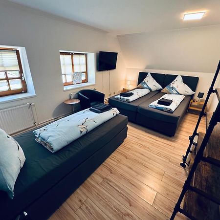 K357 - Ferienwohnung - Moin Moin - Poenitz - Scharbeutz Ratekau Kültér fotó
