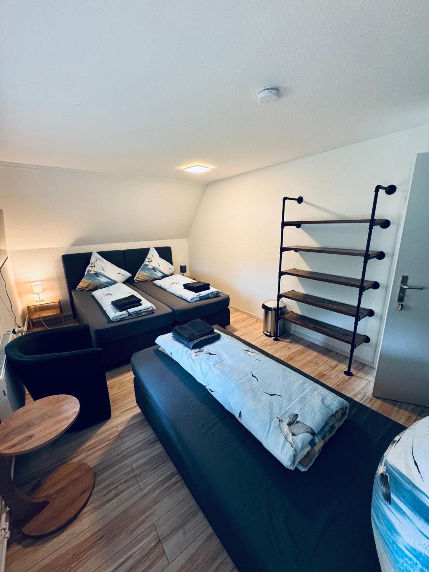 K357 - Ferienwohnung - Moin Moin - Poenitz - Scharbeutz Ratekau Kültér fotó
